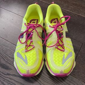 Brooks pure form Running Shoes
